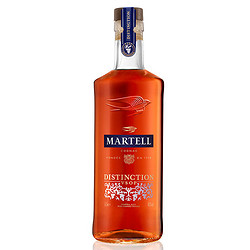 Martell 马爹利 干邑白兰地 500ml/瓶