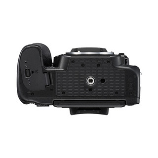 Nikon 尼康 D780 全画幅 数码单反相机 黑色 单机身