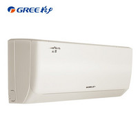 GREE 格力 KFR-35GW/NhGc3B  云佳 新能效 1.5匹变频 空调挂机