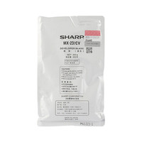 夏普（SHARP）MX-237CV 原装载体 (适用AR2048/2348/2648/3148机型)