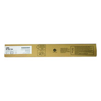 夏普（SHARP）SF-25CTBA 原装黑色墨粉盒（适用SF-S251RC机型）约20000页