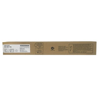 夏普(SHARP)DX-25CT-BA 原装黑色墨粉(适用DX2008UC/2508NC机型)约18000页