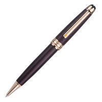 MONTBLANC 万宝龙 大班贵金属系列小王子圆珠笔 125315