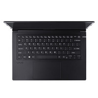 VAIO 侍14 14英寸 轻薄本 斑斓黑(酷睿i7-1165G7、GTX 1650 4G、8GB、512GB SSD、1080P、IPS、60Hz）