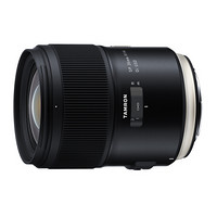 TAMRON 腾龙 F045 SP 35mm F1.4 Di USD 标准定焦镜头 佳能卡口 72mm