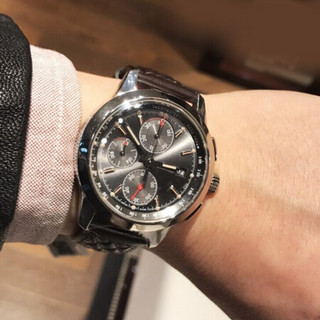 万国(IWC)瑞士手表 工程师系列自动机械男表IW380702