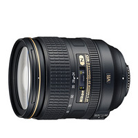 Nikon 尼康 D780 全画幅 数码单反相机 黑色 AF-S 24-120mm F4 G ED VR 单头套机