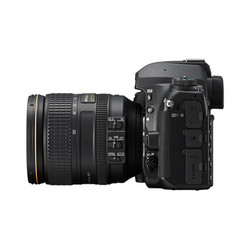 Nikon 尼康 D780 全画幅 数码单反相机 黑色 AF-S 24-120mm