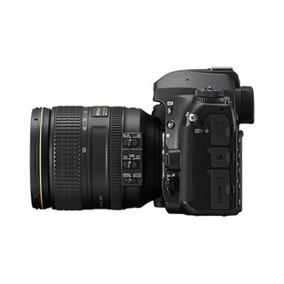 Nikon 尼康 D780全画幅数码单反相机 高清视频摄影VLOG D780+24-120 VR（FX格式变焦镜头）