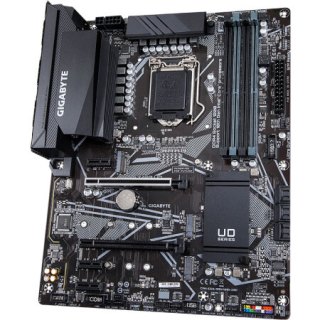 商品gigabyte 技嘉 z490 ud atx主板