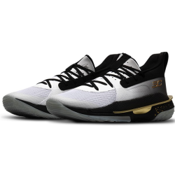 UNDER ARMOUR 安德玛 Curry 7 3023300 男款篮球鞋 