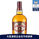 Chivas 芝华士 威士忌 1L