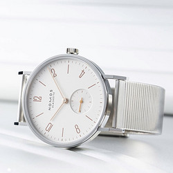 京东 NOMOS诺莫斯 新品首发