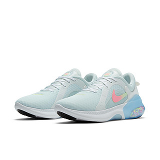 NIKE 耐克 JOYRIDE DUAL RUN 2 CT0311 女子跑步鞋小白鞋