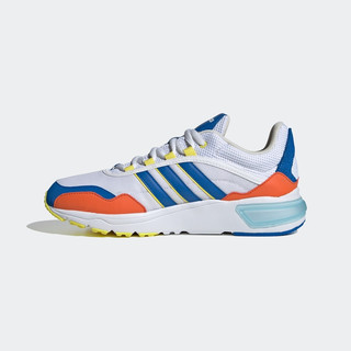 adidas 阿迪达斯 FW7061  9TIS RUNNER 男女款跑步运动鞋
