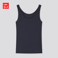 优衣库 UNIQLO 优衣库 UQ432699000 女装背心
