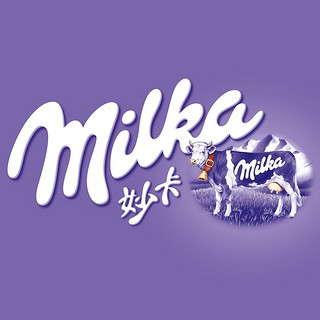 Milka/妙卡