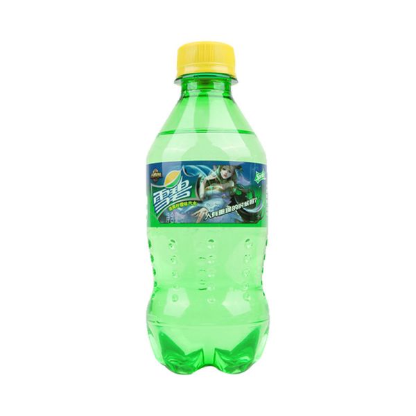 商品coca-cola 可口可乐 雪碧 迷你小瓶 300ml*12瓶