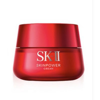 SK-II 赋能焕采精华霜 80g