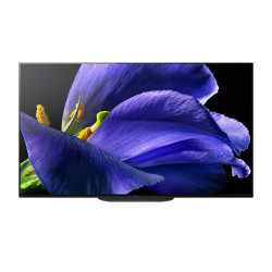 SONY 索尼 A9G系列 KD-55A9G 55英寸 4K OLED电视