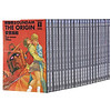 《机动战士 GUNDAM THE ORIGIN》台版 1-23册