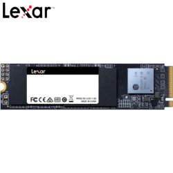 Lexar 雷克沙 NM600 M.2 NVMe 固态硬盘 960GB