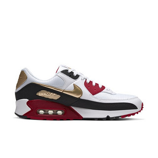 NIKE 耐克 AIR MAX 90 CU3005 男子运动鞋