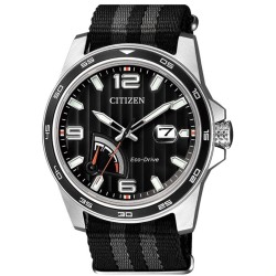 CITIZEN 西铁城 AW7030-06E 男士光动能手表