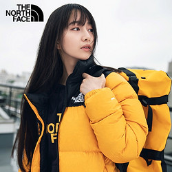 THE NORTH FACE 北面 1996 Nuptse NUPTSE JACKET 男女款羽绒服