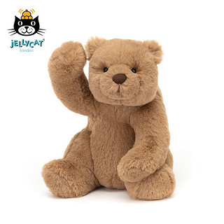 jELLYCAT 邦尼兔 塞西尔熊 毛绒玩具