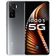 iQOO 5 5G智能手机 12GB+128GB 皓影