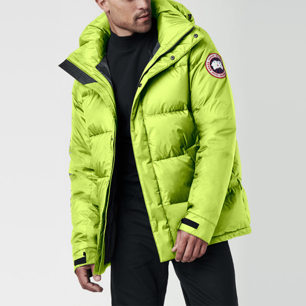 商品canada goose / 加拿大鹅 approach 夹克 2078m