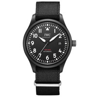 IWC 万国 飞行员系列TOP GUN海军空战部队自动腕表 IW326901