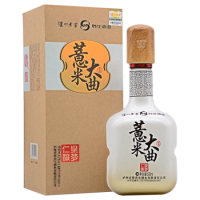 泸州老窖 皇梦仁酿 薏米大曲 42度 500ml
