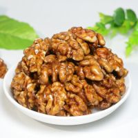 玢菓萱 琥珀核桃仁 净重4斤装袋