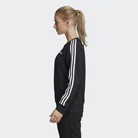 adidas Essentials 3-Stripes 女士运动衣