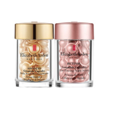 Elizabeth Arden 伊丽莎白·雅顿 时空焕活精华液护肤套装