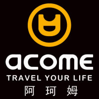 阿珂姆 acome