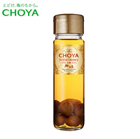 CHOYA  蝶矢  皇蜜梅酒  700ml