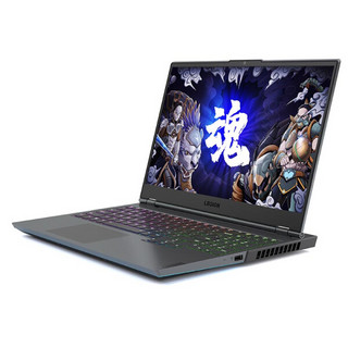 联想拯救者 Y9000X 2020款15.6英寸（ i5-9300H 16G 1T  双雷电）