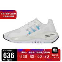 阿迪达斯adidasOriginals阿迪三叶草女子ZX ALKYNE WLIFESTY休闲鞋FY3026 FY3026 38.5
