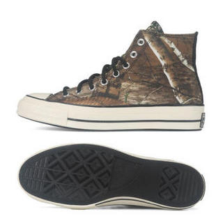 CONVERSE 匡威 Chuck Taylor 168558C 帆布鞋