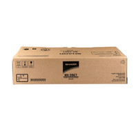 夏普(SHARP)MX-315CT 原装黑色墨粉(适用MX-M2658U/3158U/M2658N/M3158N机型)约18000页