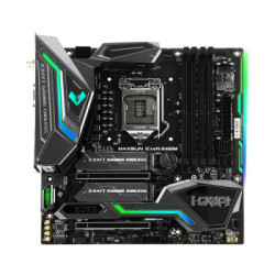 intel 英特尔 酷睿 i5-10400F 盒装CPU MAXSUN 铭瑄 B460M 电竞之心 主板 套装