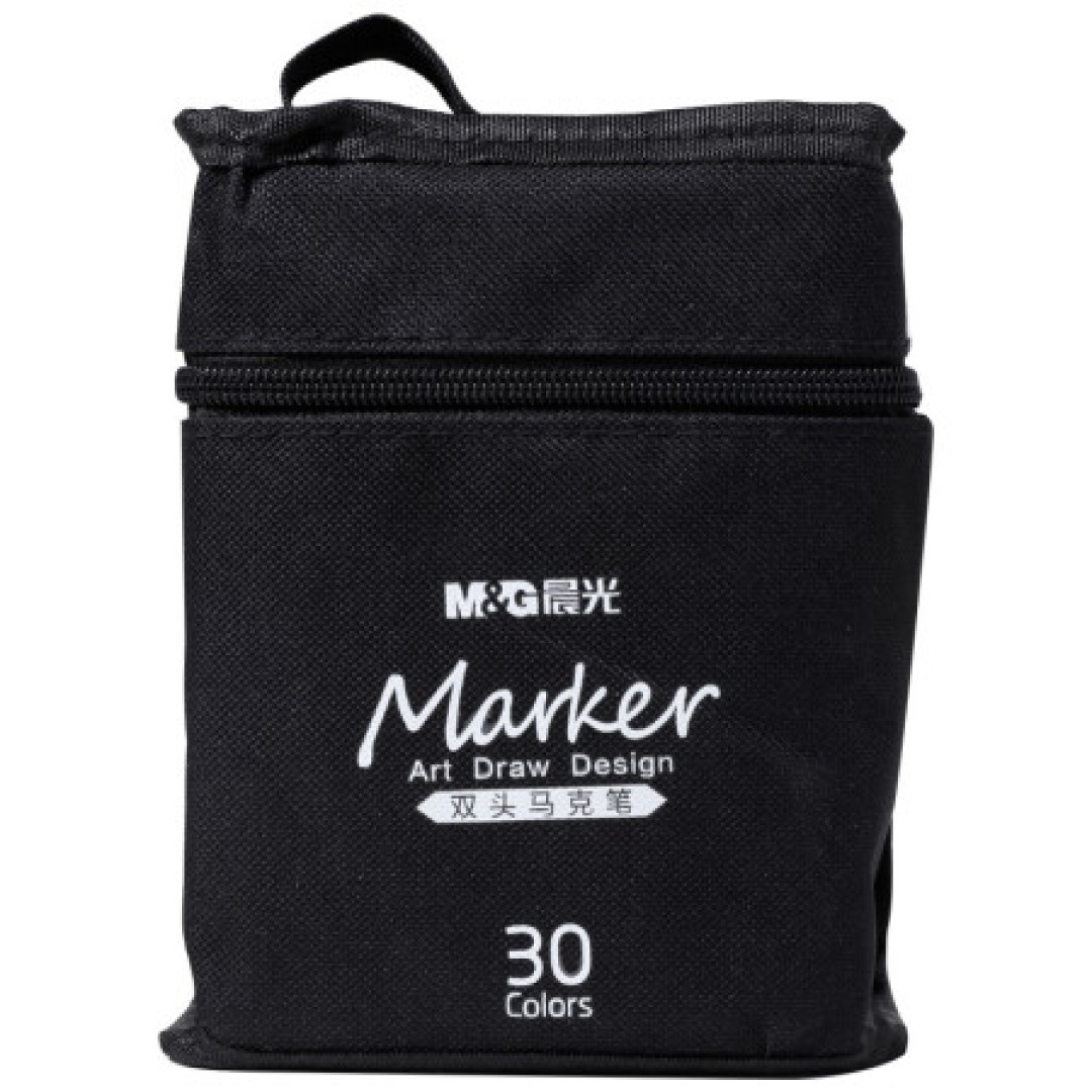 马克笔使用教程之618种草篇
