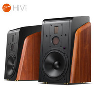 HiVi 惠威 M500 家庭影院 2.0多媒体音箱