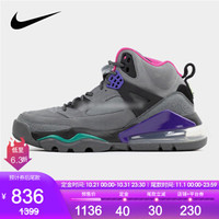 胜道运动NIKE耐克男鞋新品AJ篮球鞋2020新款JORDAN运动鞋CT1014-002 44