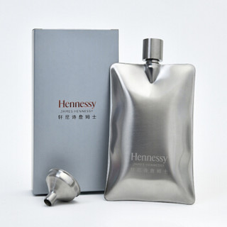 轩尼诗詹姆士（Hennessy）洋酒 干邑白兰地 2020礼盒特别版700ml