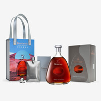 轩尼诗詹姆士(Hennessy)洋酒 干邑白兰地 2020礼盒特别版700ml