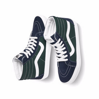 VANS 范斯 SK8-Hi VN0A2XSBQX1 男子高帮板鞋